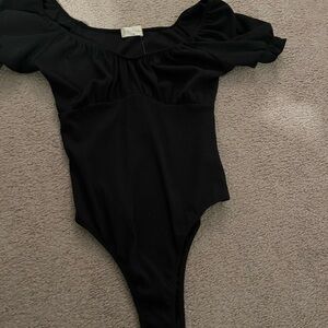 Altard State  Off-Shoulder Bodysuit